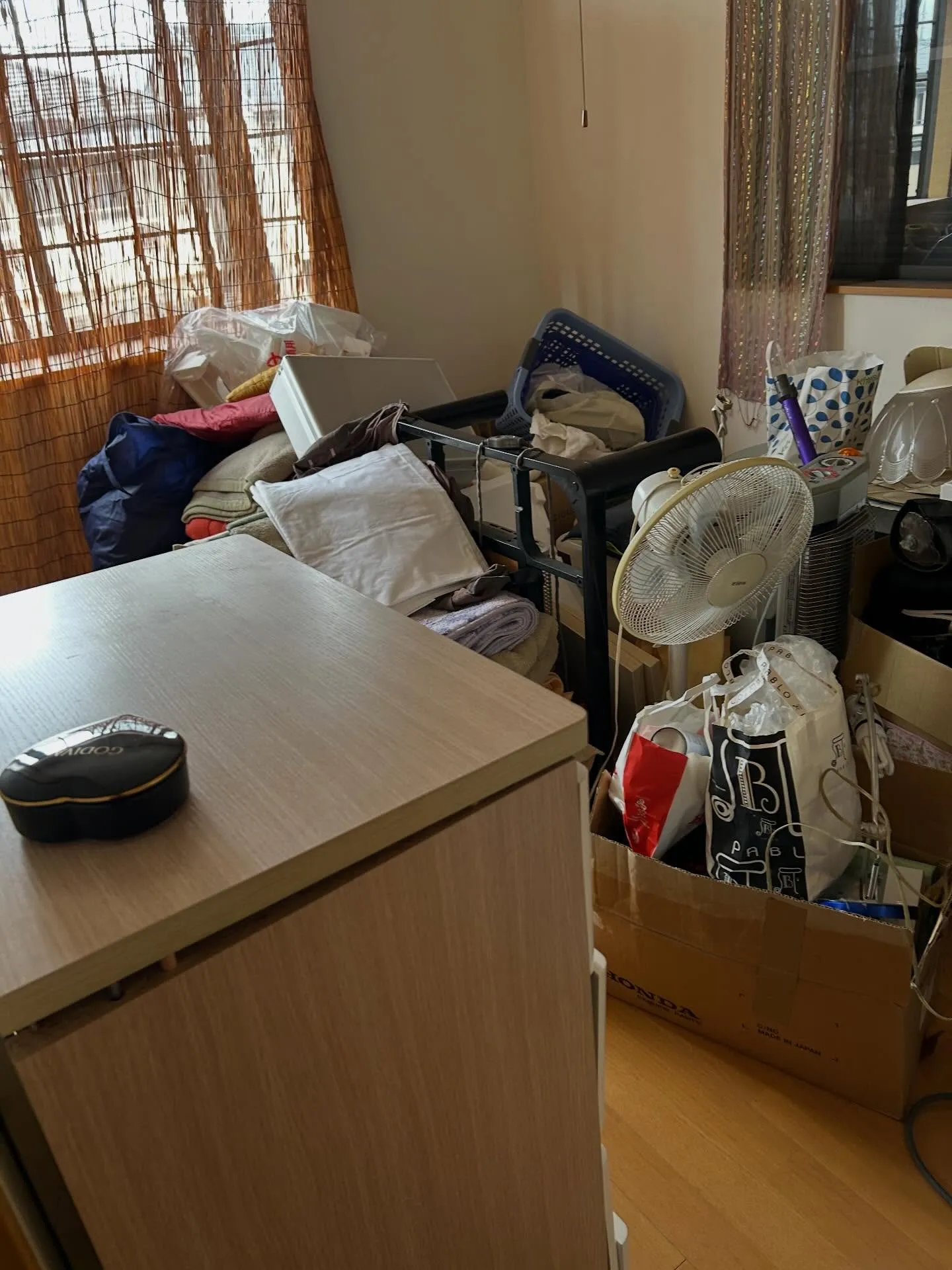 #不用品処分事例